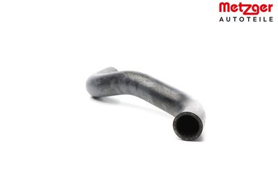 FURTUN RADIATOR METZGER AUTOTEILE 2421216 6