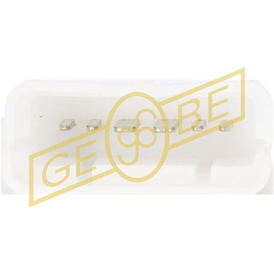 SISTEM ALIMENTARE CU COMBUSTIBIL GEBE 962561 2