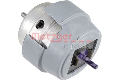 Подвеска, двигатель METZGER 8053858 для SEAT EXEO