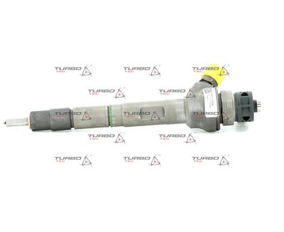 INJECTOR TURBO-TEC TTINJ0002 1