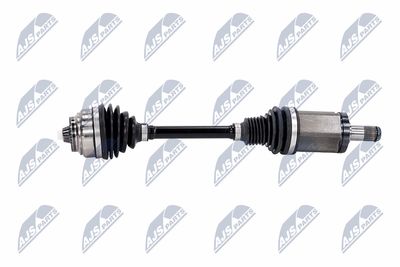 PLANETARA NTY NPWBM045 24