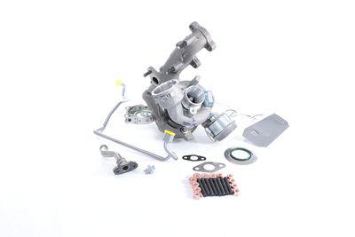 LADER AUFLADUNG BTS Turbo T981105 33