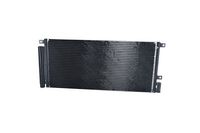 CONDENSATOR CLIMATIZARE NRF 350067 28