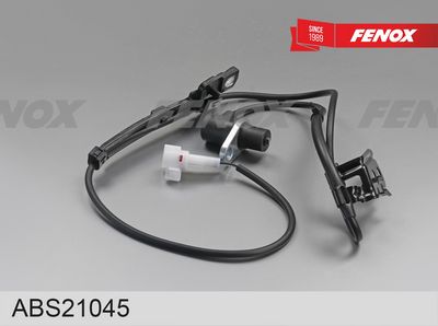 датчик, скорост FENOX ABS21045