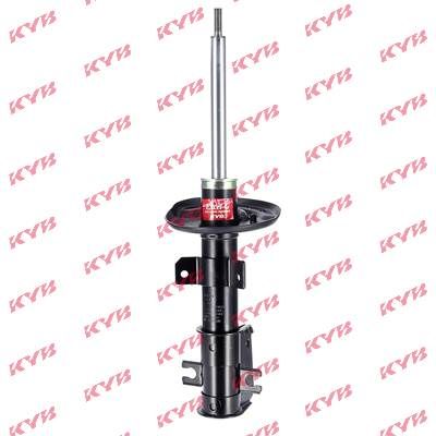 STOßDäMPFER KYB 339729 21