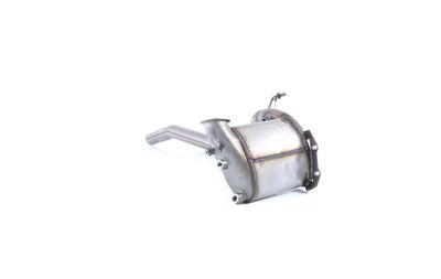 RUß-/PARTIKELFILTER ABGASANLAGE WALKER 73053 7