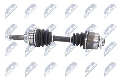 PLANETARA NTY NPWMZ072 26