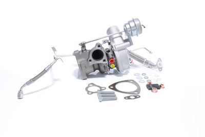 LADER AUFLADUNG BTS Turbo T981252 27