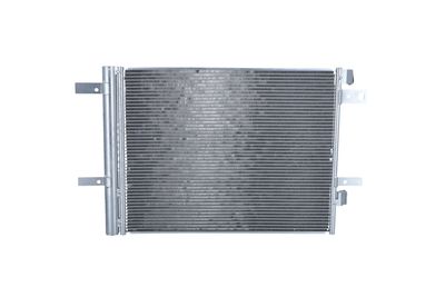 CONDENSATOR CLIMATIZARE NRF 350625 25