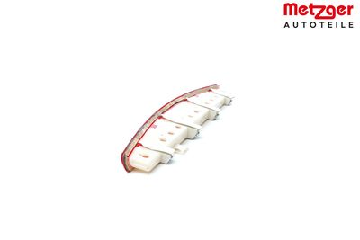ZUSATZBREMSLEUCHTE METZGER AUTOTEILE 2080064 13