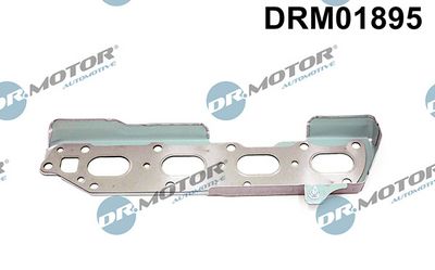 Těsnění, kolektor výfukových plynů LIZARTE DRM01895