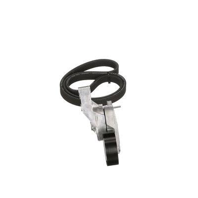 SET CUREA TRANSMISIE CU CANELURI GATES K026DPK1195 42