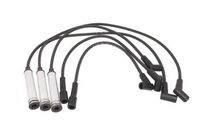 Комплект проводов зажигания ENGITECH ENT910181 для OPEL OLYMPIA