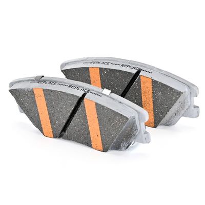 BREMSBELAGSATZ SCHEIBENBREMSE DELPHI LP5031EV 17