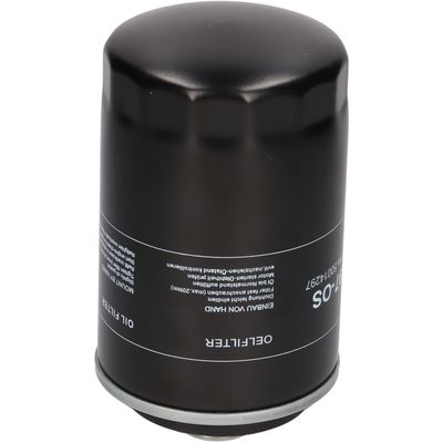 FILTRU ULEI KOLBENSCHMIDT 50014297 20