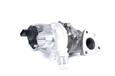 LADER AUFLADUNG BTS Turbo T918093 6