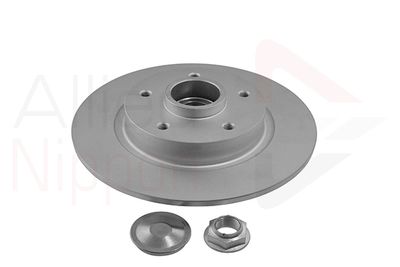 COMLINE AND8513 Тормозные диски  для RENAULT SCÉNIC III (JZ0/1_) 1.4 16V (JZ0F, JZ1V)