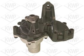 Водяной насос, охлаждение двигателя KWP 10338A для INNOCENTI ELBA