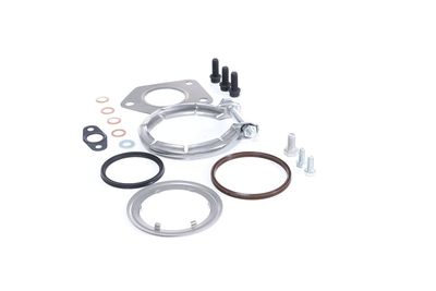 MONTAGESATZ LADER BTS Turbo T931195ABS 8