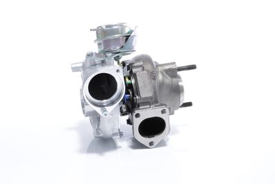 LADER AUFLADUNG BTS Turbo T914199 9