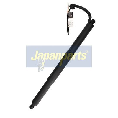 JAPANPARTS Galinių durų elektros variklis