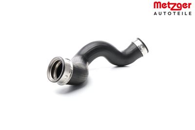 LADELUFTSCHLAUCH METZGER AUTOTEILE 2400428 36