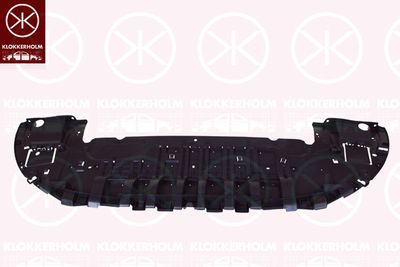 KLOKKERHOLM 6046793 Защита двигателя KLOKKERHOLM 