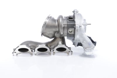 LADER AUFLADUNG BTS Turbo T918024 28