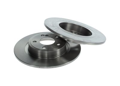 BREMSSCHEIBE BOSCH 0986479A38 7