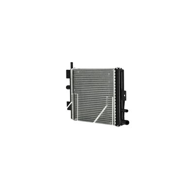 KüHLER MOTORKüHLUNG NISSENS 607222 11