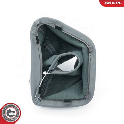 Hlavica radiacej páky ESEN SKV 63SKV906