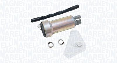 MAGNETI MARELLI Kraftstoffpumpe