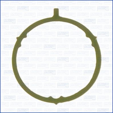 Прокладка, впускной коллектор AJUSA 01207200 для CITROËN C-CROSSER