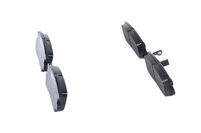 BREMSBELAGSATZ SCHEIBENBREMSE ATE 13046059812 19