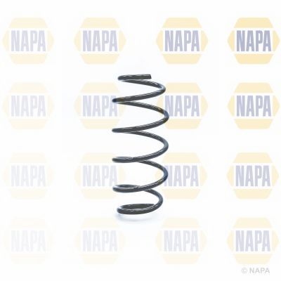 Suspension Spring NAPA NCS1182