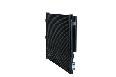 CONDENSATOR CLIMATIZARE NRF 350086 33