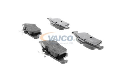 BREMSBELAGSATZ SCHEIBENBREMSE VAICO V4080281 19