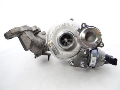 LADER AUFLADUNG GARRETT 7922909005S 1