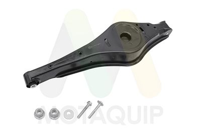 BRAT SUSPENSIE ROATA