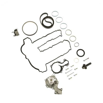 WASSERPUMPE + ZAHNRIEMENSATZ GATES KP3T359HOB1 67