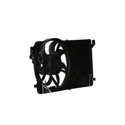 VENTILATOR RADIATOR NISSENS 85772 37