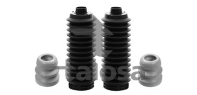 STAUBSCHUTZSATZ STOßDäMPFER