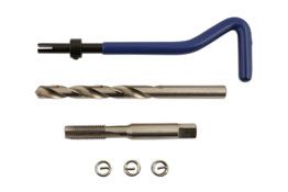 Laser Tools Thread Repair Kit M8 x 1.25