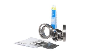 SET RULMENT ROATA SKF VKBA9074CL 7