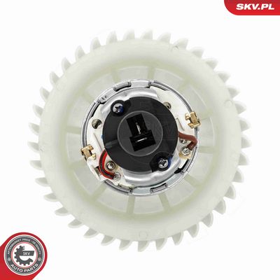 VENTILATOR HABITACLU ESEN SKV 68SKV073 4