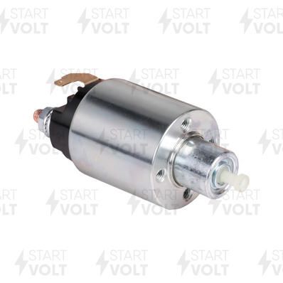 Тяговое реле, стартер STARTVOLT VSR 0818 для MITSUBISHI TREDIA