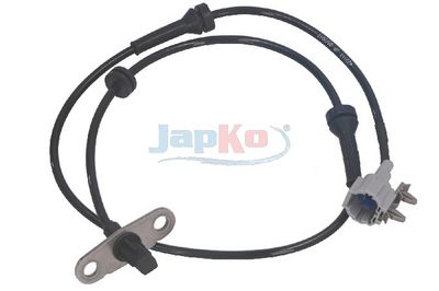 Vorschau Sensor, Raddrehzahl Ansicht 2