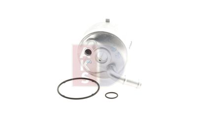 ÖLKüHLER AUTOMATIKGETRIEBE AKS DASIS 056080N 16