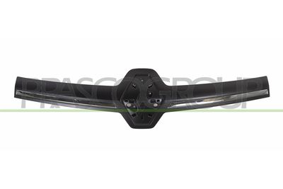 ZIER-/SCHUTZLEISTE KüHLERGITTER