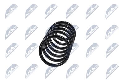 ARC SPIRAL NTY ASZCT004 36